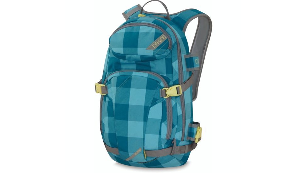Dakine Heli Pro 18 L Pack - Women's-Opal-18 L