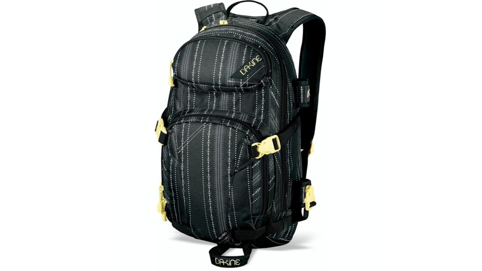 Dakine Heli Pro 18 L Pack - Women's-Vienna-18 L