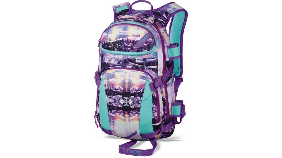 Dakine Heli Pro 18 L Pack - Women's