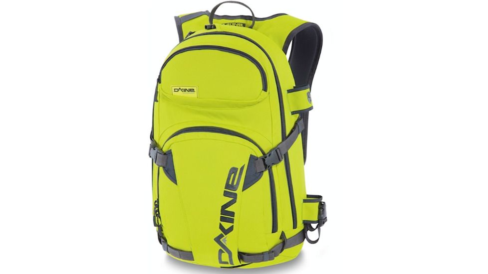 Dakine Heli Pro 20 L Backpack-Alpine Plaid