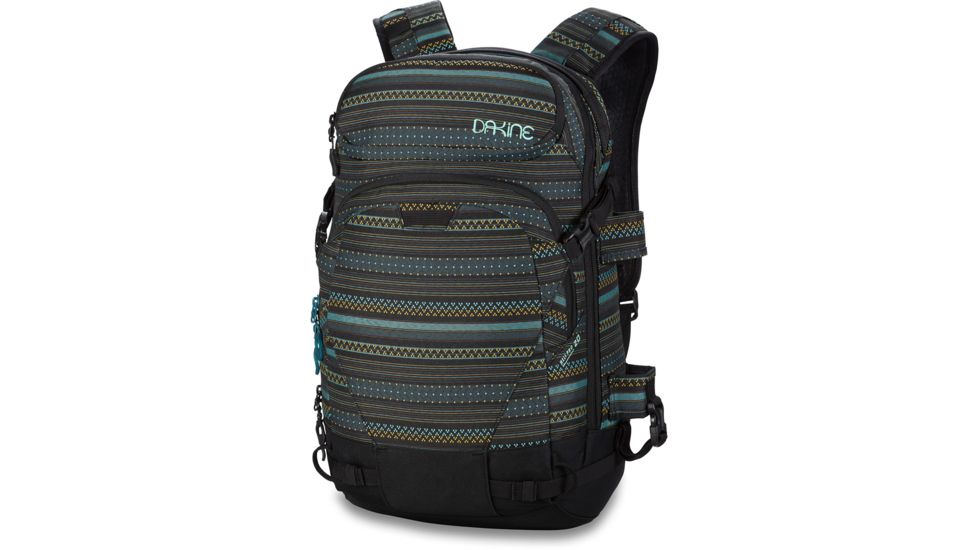 Dakine Heli Pro 20L Backpack - Womens-Mojave