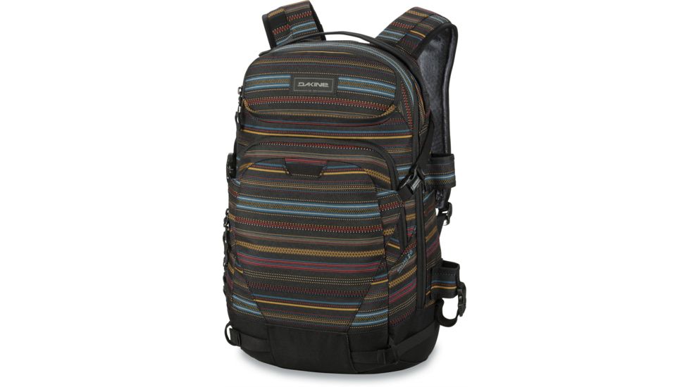 Heli Pro 20L Backpack - Womens-Nevada