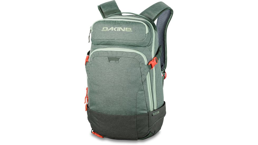 Dakine Heli Pro 20L - Women's, Brighton, One Size, 10001480-BRIGHTON-91M-OS