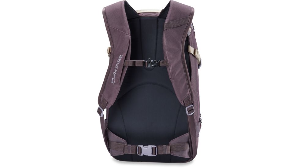 Dakine Heli Pro 20L - Womens, Amethyst, One Size, 10001480-AMETHYST-91M-OS