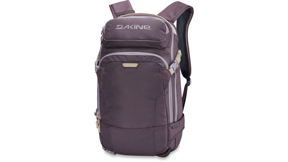 Dakine Heli Pro 20L - Womens, Amethyst, One Size, 10001480-AMETHYST-91M-OS