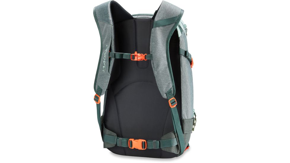 Dakine Heli Pro 20L - Womens, Brighton, One Size, 10001480-BRIGHTON-91M-OS