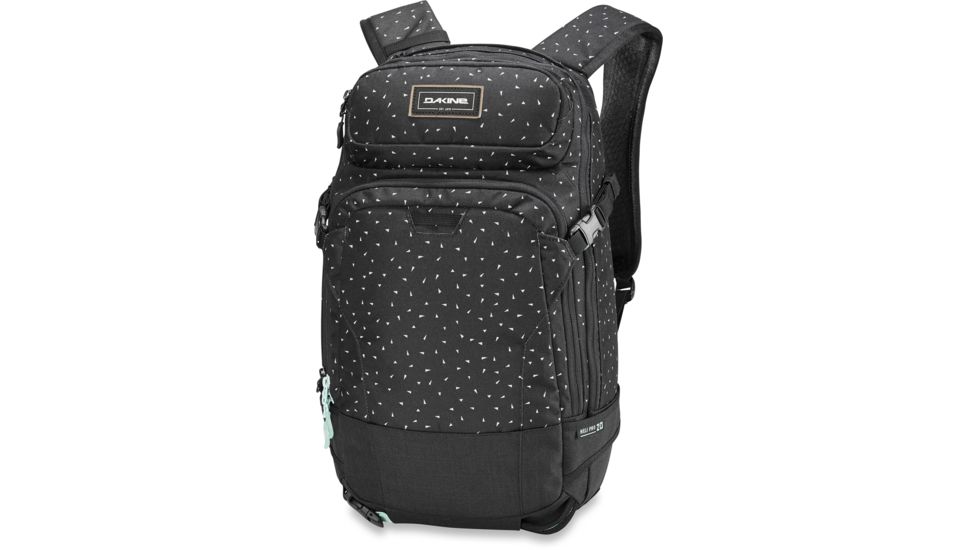 Dakine Heli Pro 20L - Womens, Kiki, One Size, 10001480-KIKI-91M-OS
