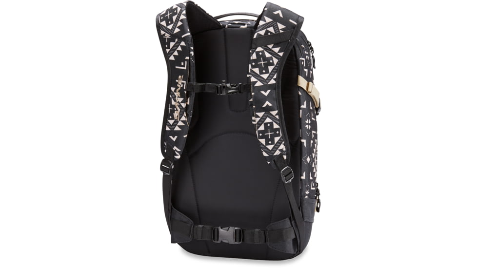 Dakine Heli Pro 20L - Womens, Silverton Onyx, One Size, 10001480-SX-91M-OS