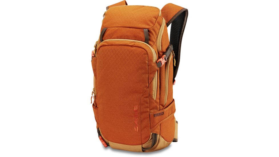 Dakine Heli Pro 24 L Pack-Copper