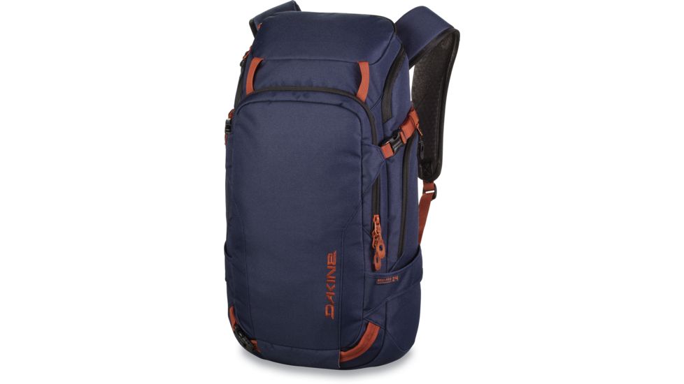 Dakine Heli Pro 24 L Pack-Dark Navy