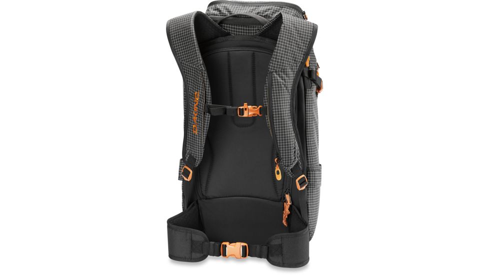 Dakine Heli Pro 24L - Mens, Rincon, One Size, 10001472-RINCON-91M-OS