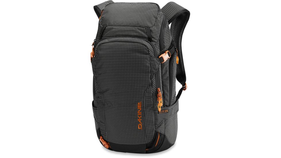 Dakine Heli Pro 24L - Mens, Rincon, One Size, 10001472-RINCON-91M-OS