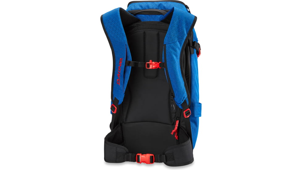 Dakine Heli Pro 24L - Mens, Scout, One Size, 10001472-SCOUT-91M-OS