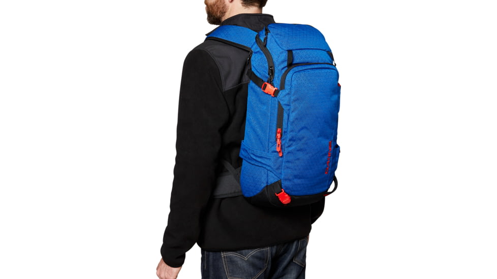 Dakine Heli Pro 24L - Mens, Scout, One Size, 10001472-SCOUT-91M-OS