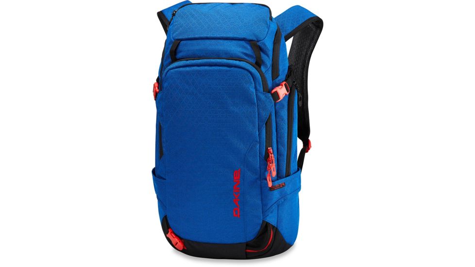 Dakine Heli Pro 24L - Mens, Scout, One Size, 10001472-SCOUT-91M-OS