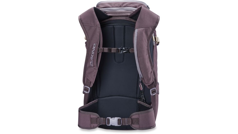 Dakine Heli Pro 24L - Womens, Amethyst, One Size, 10001481-AMETHYST-91M-OS