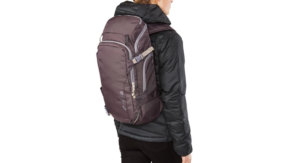 Dakine Heli Pro 24L - Womens, Amethyst, One Size, 10001481-AMETHYST-91M-OS