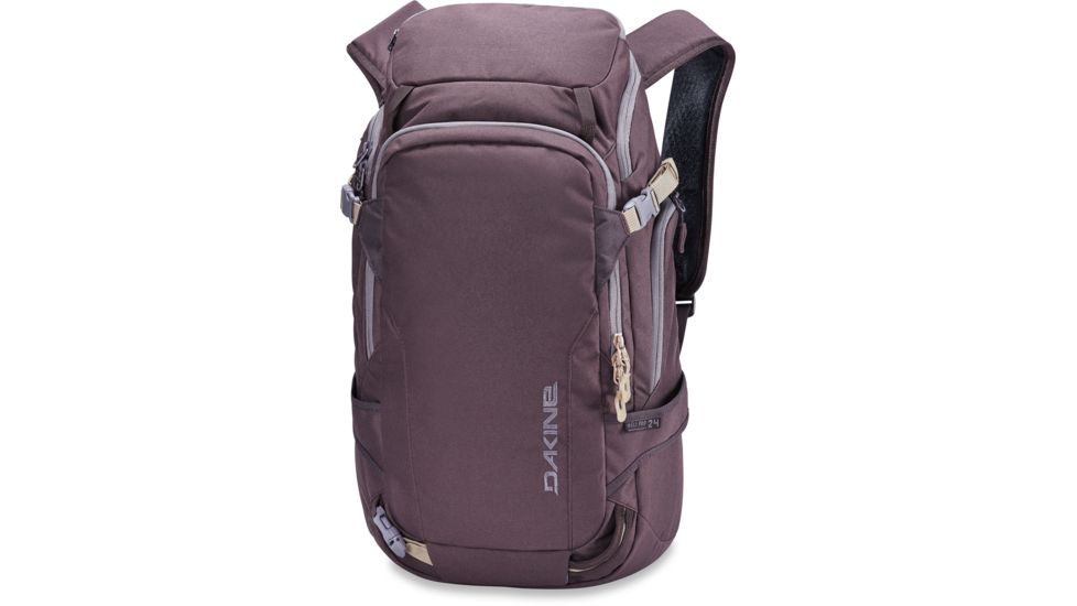 Dakine Heli Pro 24L - Womens, Amethyst, One Size, 10001481-AMETHYST-91M-OS