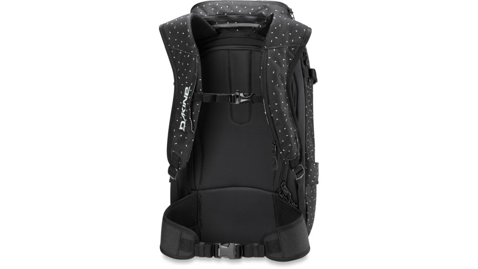 Dakine Heli Pro 24L - Womens, Kiki, One Size, 10001481-KIKI-91M-OS