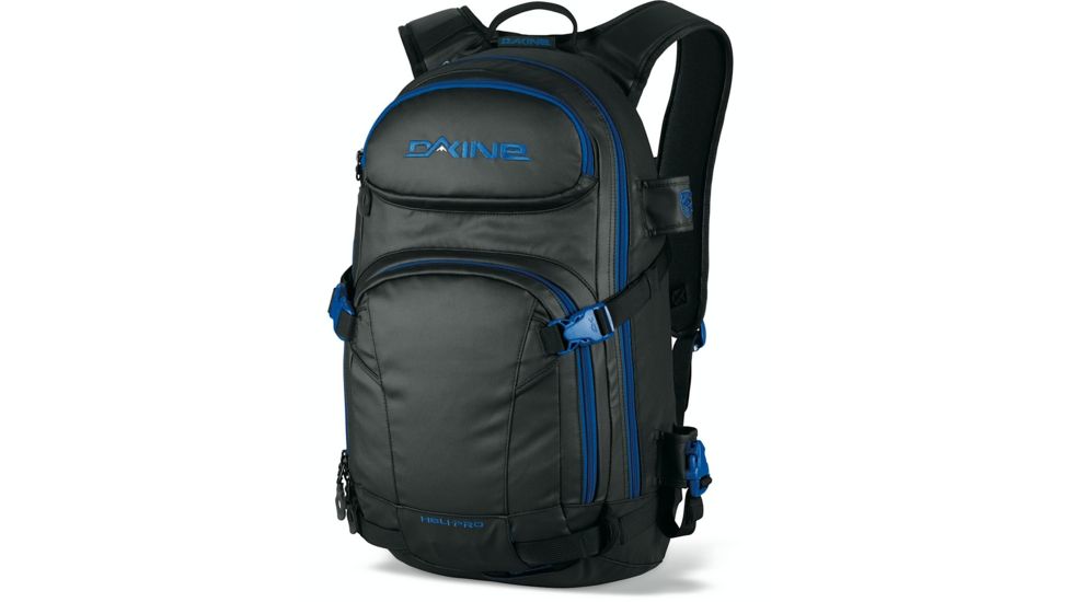 Dakine Heli Pro Blackout 20 L-Blackout-20 L