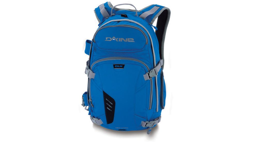 Dakine Heli Pro DLX 16 L Pack - Men's-Blue