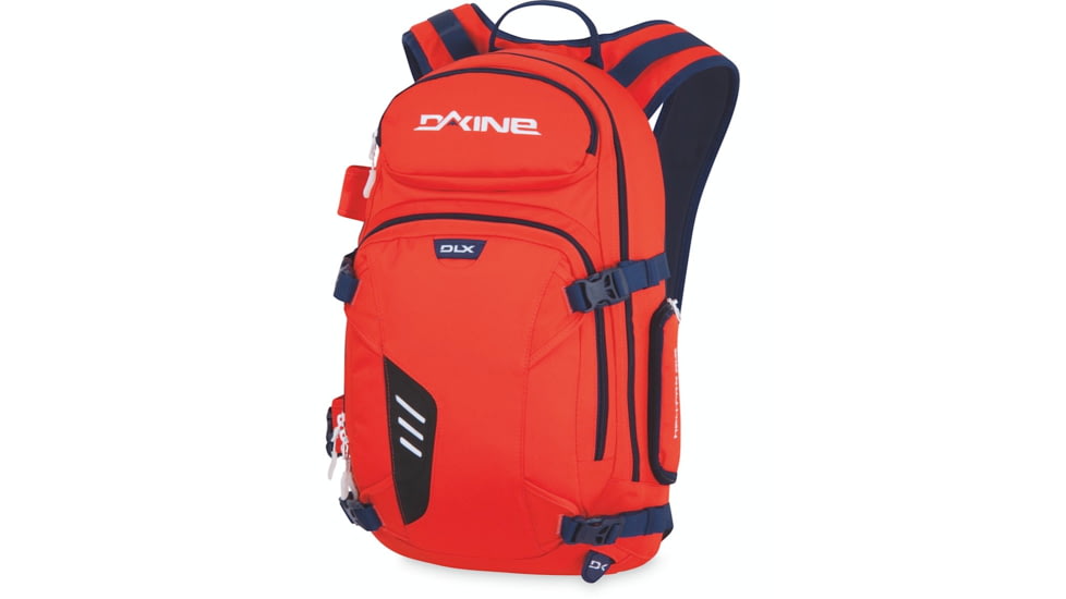 Dakine Heli Pro DLX 20 L Pack - Men's-Octane