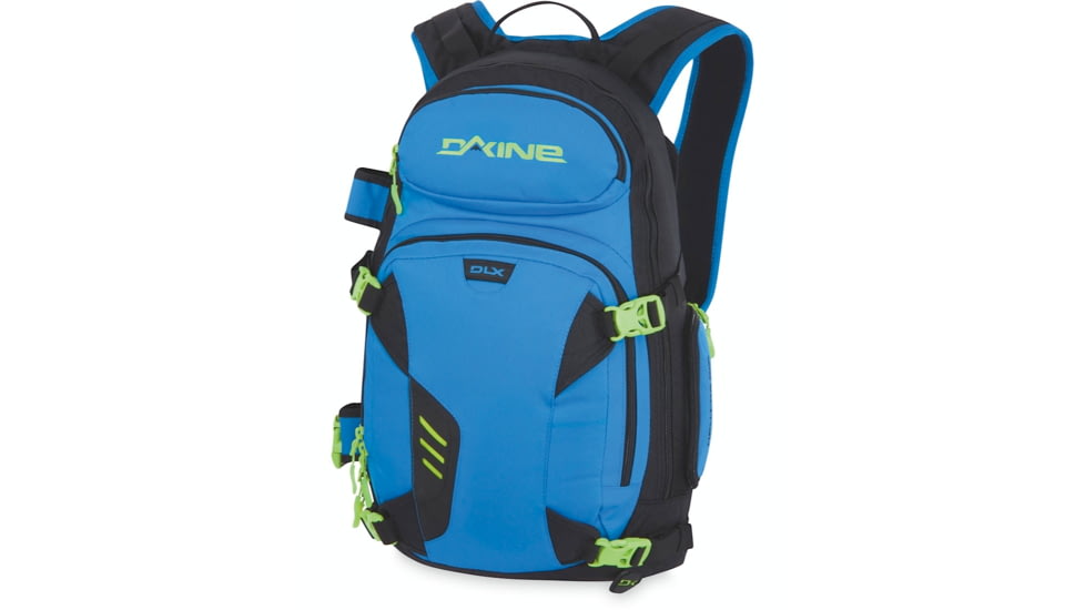 Dakine Heli Pro DLX 20 L Pack - Men's-Pacific