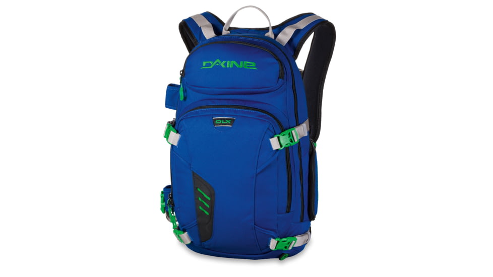 Dakine Heli Pro DLX 20 L Pack - Men's-Portway