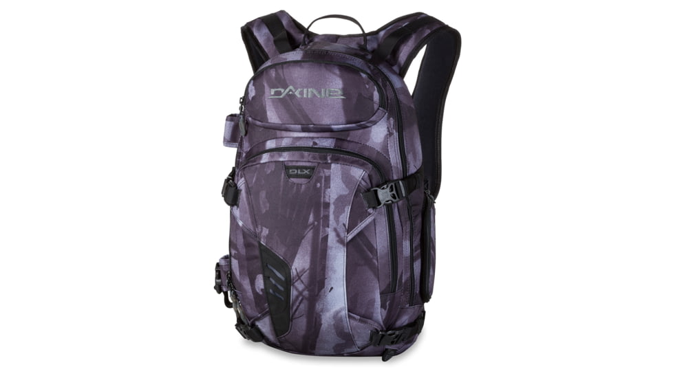 Dakine Heli Pro DLX 20 L Pack - Men's-Smolder