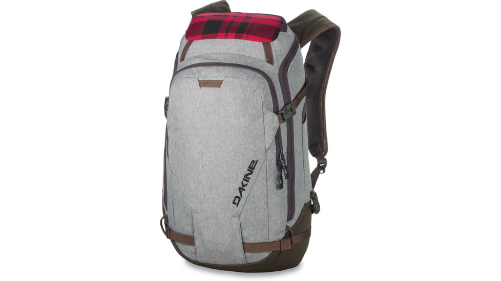 Dakine Heli Pro DLX 24L Backpack - Men's-Rowena