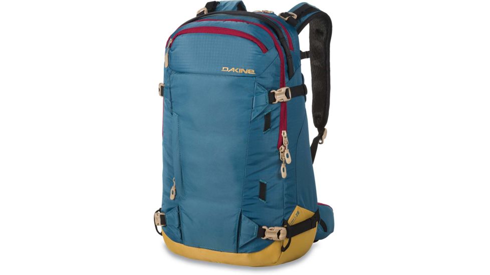 Dakine Heli Pro II 28LBackpack - Women's-Chill Blue