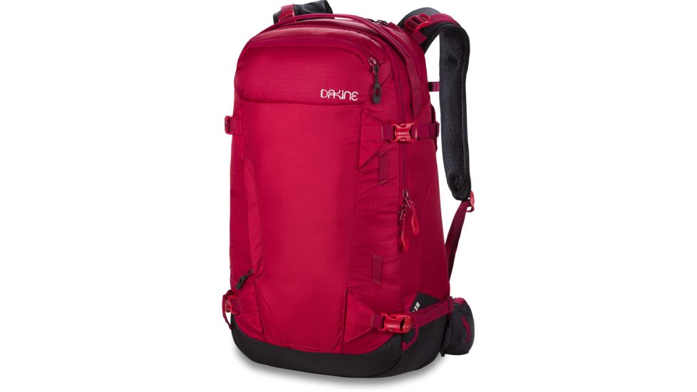 Dakine Heli Pro II 28LBackpack  - Womens-Rosewood