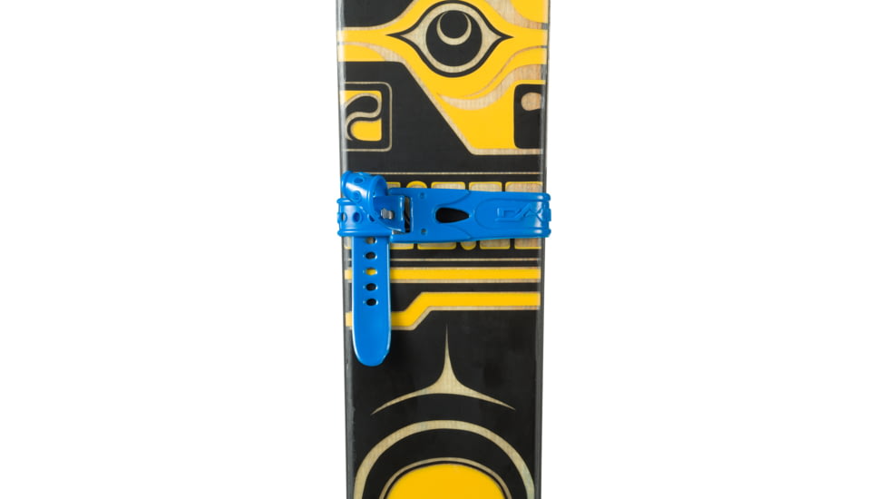 Dakine Heli Strap, Scout, One Size, 10001579-SCOUT-91M-OS