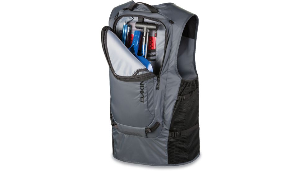 Dakine Heli Vest, Shadow / Black, Small/Medium, 10001473-S-81M-S/M