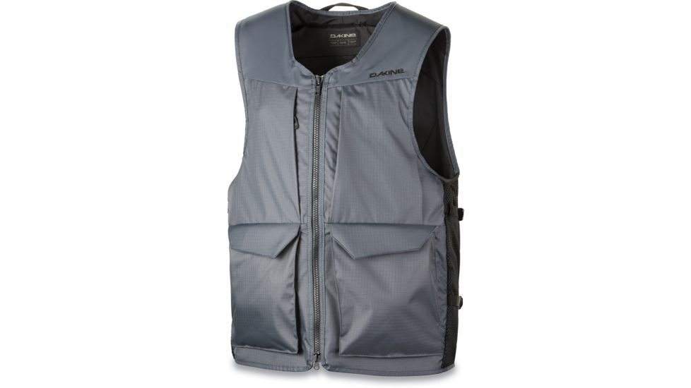 Dakine Heli Vest, Shadow / Black, Small/Medium, 10001473-S-81M-S/M