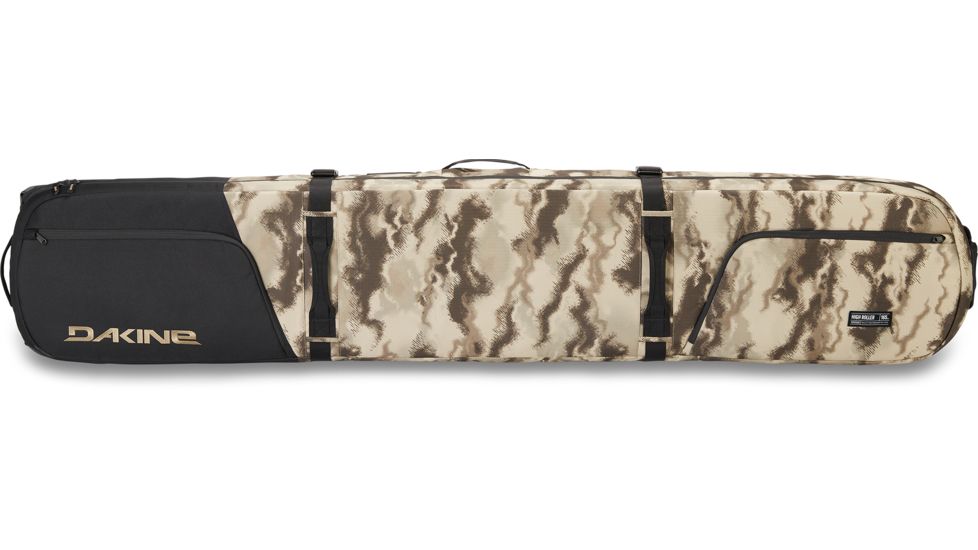 Dakine High Roller Snowboard Bag, Ashcroft Camo, 175cm, 11462-ATCM-175CM