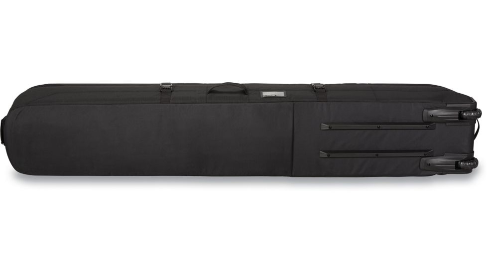 Dakine High Roller Snowboard Bag, Black, 175CM, 10001462-BLACK-81M-175CM