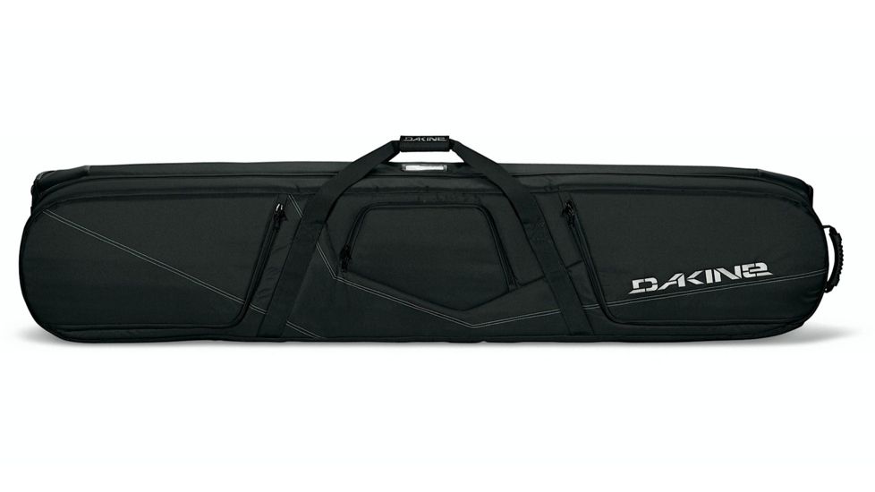 Dakine High Roller Snowboard Bag - Men's-Black-175