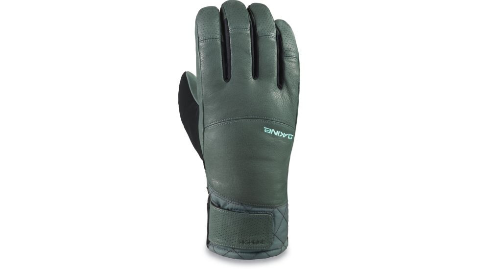 Dakine Highlander Gloves - Women's-Balsam-Small