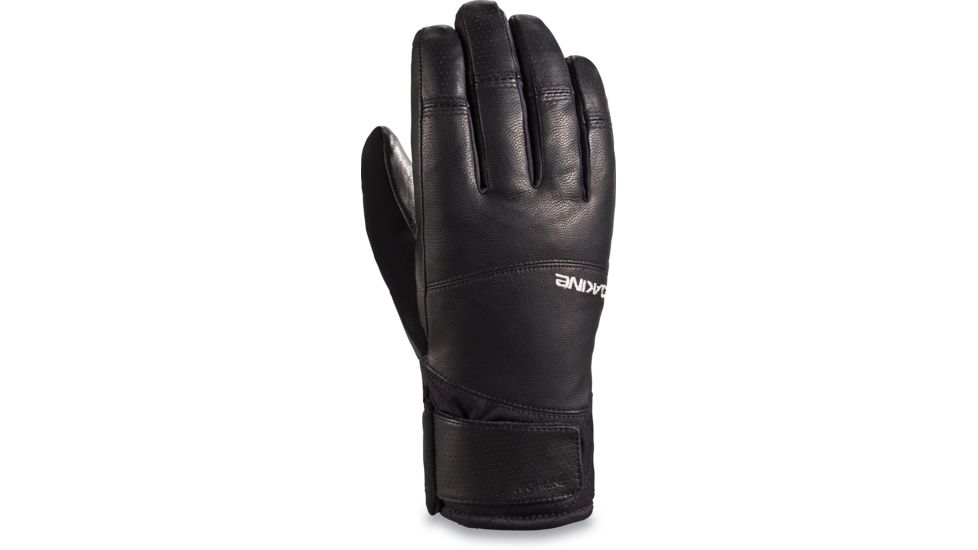Dakine Highlander Gloves - Women's-Black-Medium