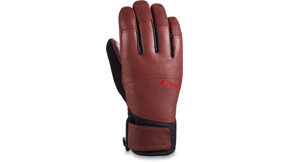 Dakine Highlander Gloves - Women's-Rosewood-Medium