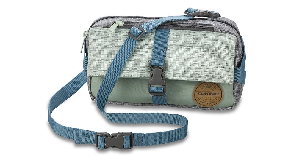 Dakine Hip Bag - Women's-Seaglass