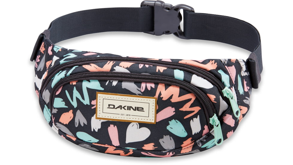 Dakine Hip Pack, Beverly, One Size, 08130200-BEVERLY-91M-OS