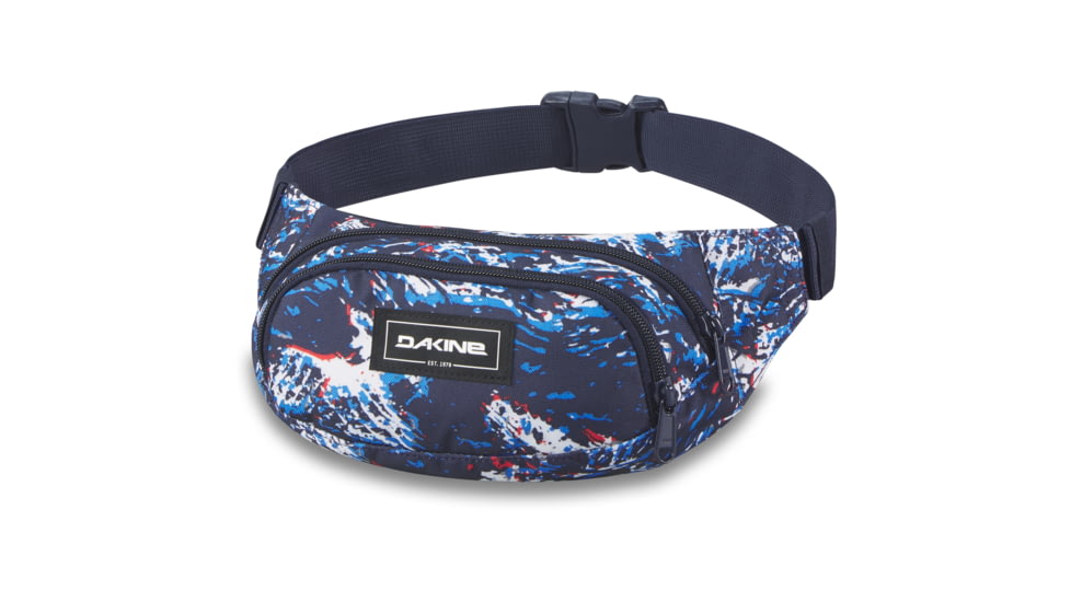 Dakine Hip Pack, Dark Tide, One Size, D.100.7326.935.OS