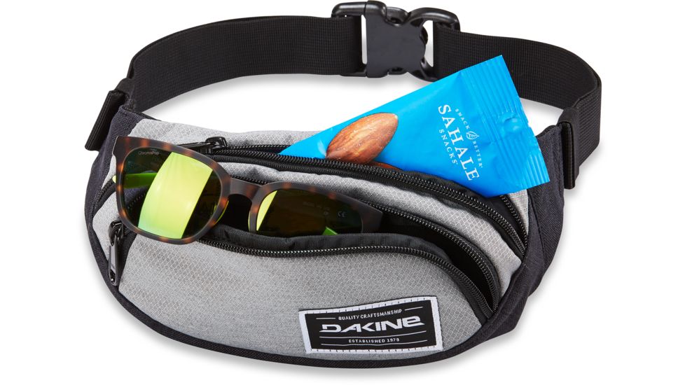 Dakine Hip Pack, Laurelwood, One Size, 08130200-LAURELWOOD-91M-OS