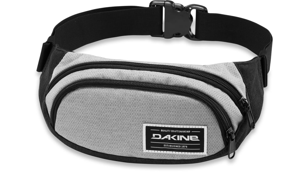 Dakine Hip Pack, Laurelwood, One Size, 08130200-LAURELWOOD-91M-OS
