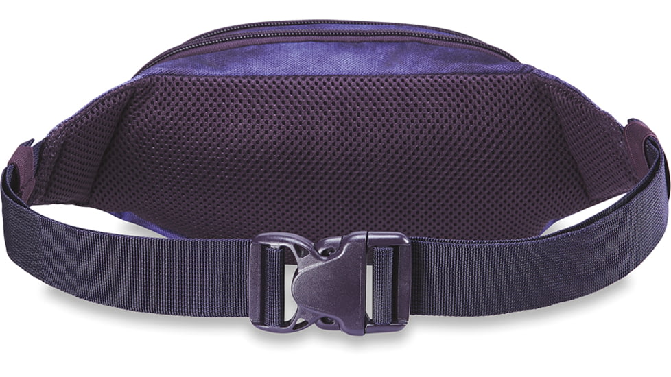 Dakine Hip Pack, PURPLE HAZE, OS, 08130200-ULEZE