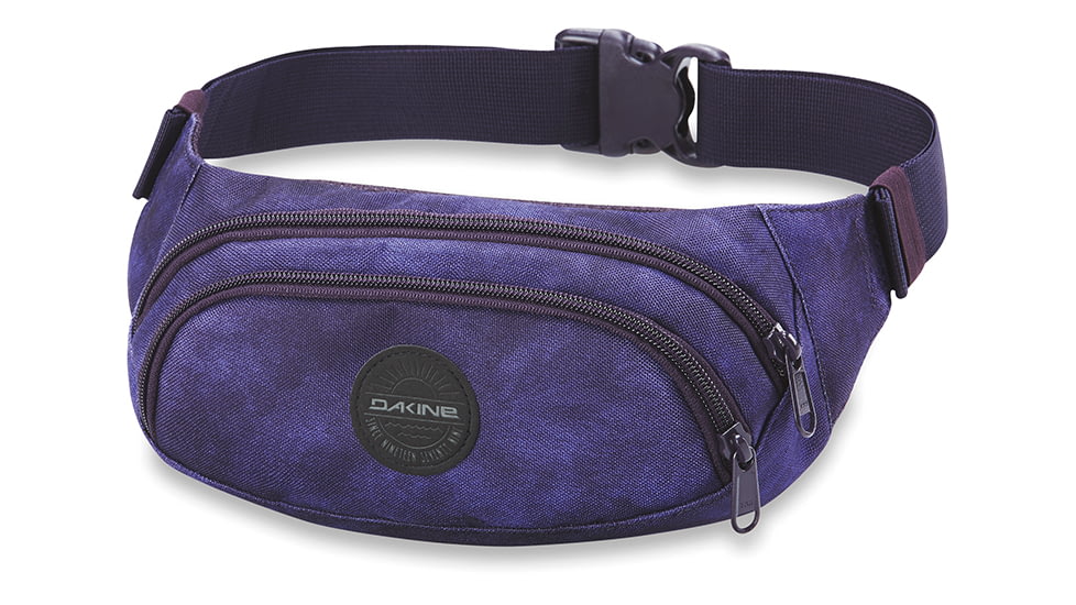 Dakine Hip Pack, PURPLE HAZE, OS, 08130200-ULEZE