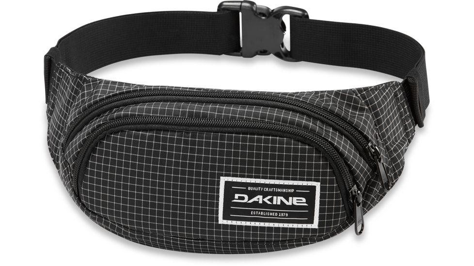 Dakine Hip Pack, Rincon, One Size, 08130200-RINCON-91M-OS
