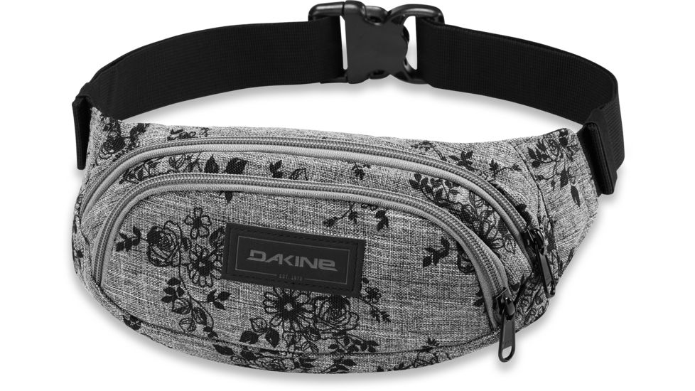 Dakine Hip Pack, Rosie, One Size, 08130200-ROSIE-91M-OS